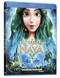 Le Royaume de Naya [Blu-Ray]