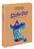 Coffret Warner 100 Ans-Scooby-Doo: Collection 10 Films [DVD]
