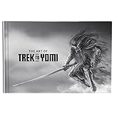 Trek to Yomi - Artbook (Devolver)