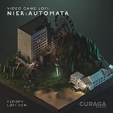 Nier:automata (Original Soundtrack) (Vinyl US)