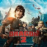 How To Train Your Dragon 2 (Original Soundtrack) (Vinyl US)
