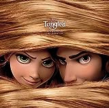 Songs From Tangled - Colored Vinyl