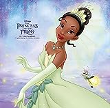 Princess & The Frog: The Songs (Orignal Soundtrack) - Colore...