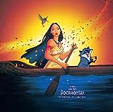 Songs From Pocahontas - Colored Vinyl