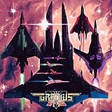 Gradius Gaiden (Original Soundtrack) (Vinyl US)