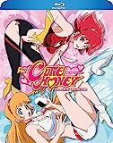 Re: Cutie Honey [Blu-ray]