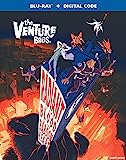 Venture Bros.: Radiant is the Blood of the Baboon Heart (Blu...