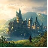 Hogwarts Legacy (Original Soundtrack) (Vinyl US)