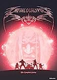 Metalocalypse : The Complete Series (DVD)