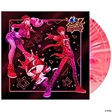 Persona 5: Dancing in Starlight Vinyl 2LP Red (Vinyl)