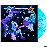 Persona 3: Dancing in Moonlight Vinyl 2LP Blue (Vinyl)