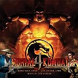Mortal Kombat 4 (Original Soundtrack) (Vinyl US)