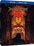 Metalocalypse: Army of the Doomstar [Blu-ray]