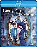 Lonely Castle in the Mirror [Blu-ray]