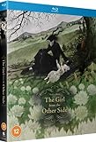 L'Enfant et Le Maudit - The Girl from the Other Side [Blu-ra...
