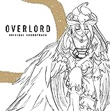 Overlord (Original Soundtrack) (Vinyl FR)