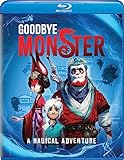 Goodbye Monster (Blu-Ray)