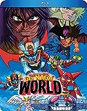 Go Nagai World [Blu-ray]