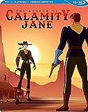 The Legend of Calamity Jane Animated Series SDBD [Blu-ray]