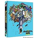 Mob Psycho 100 - Intgrale Saison 2 [dition Collector Blu-r...