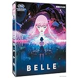 Belle [Blu-ray 4K FR]