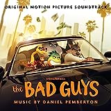 Bad Guys (Original Soundtrack) (Vinyl US)