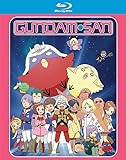 Gundam-san - Blu-ray