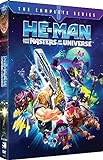 He-Man and the Masters of the Universe: The Complete Series ...