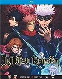 Jujutsu Kaisen - Season 1 - Part 2