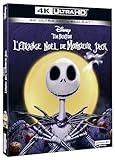 L'trange Nol de Mr. Jack [4K Ultra HD + Blu-Ray]