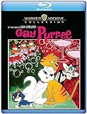 Gay Purr-ee [Blu-ray]