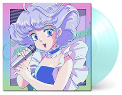 Creamy Mami - Magical Angel 80's - 40th Anniversary Edition ...