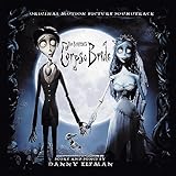 Corpse Bride - Original Motion Picture Soundtrack - Moonlit ...