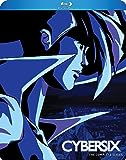 Cybersix [Blu-ray]