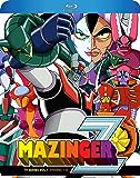 Mazinger Z TV Series Collection 1 [Blu-ray]