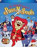 The Wonderful World of Puss 'n Boots [Blu-ray]