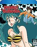 Urusei Yatsura TV Series Collection 3 [Blu-ray]