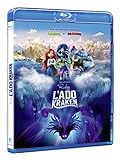 Ruby, l'ado Kraken [Blu-Ray]