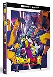 Dragon Ball Super Hero [4K Ultra HD + Blu-Ray] FR