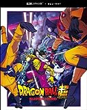 Dragon Ball Super: Super Hero - 4K Ultra HD + Blu-ray [4K UH...