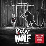 Peter and the Wolf - Original Soundtrack (Vinyl US)