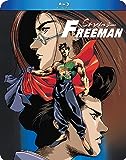 Crying Freeman: The Animated OVA Series [Blu-ray]