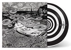 Uzumaki (Anime) - Original Soundtrack (Vinyl)