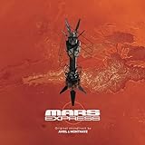 Mars Express - Original Soundtrack (Vinyl FR)