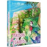 La Maison des gares [Combo Blu-Ray + DVD]