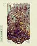 Guillermo del Toro's Pinocchio - The Criterion Collection) [...