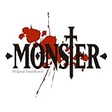 Monster - Original Soundtrack (Vinyl US)