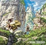 Dr. Stone - Original Soundtrack (Vinyl US)