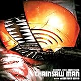 Chainsaw Man - Original Series Soundtrack (Vinyl)