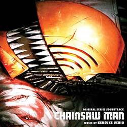 Chainsaw Man - Original Series Soundtrack (Vinyl)